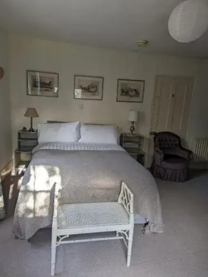 The Old Manor House Bed and Breakfast