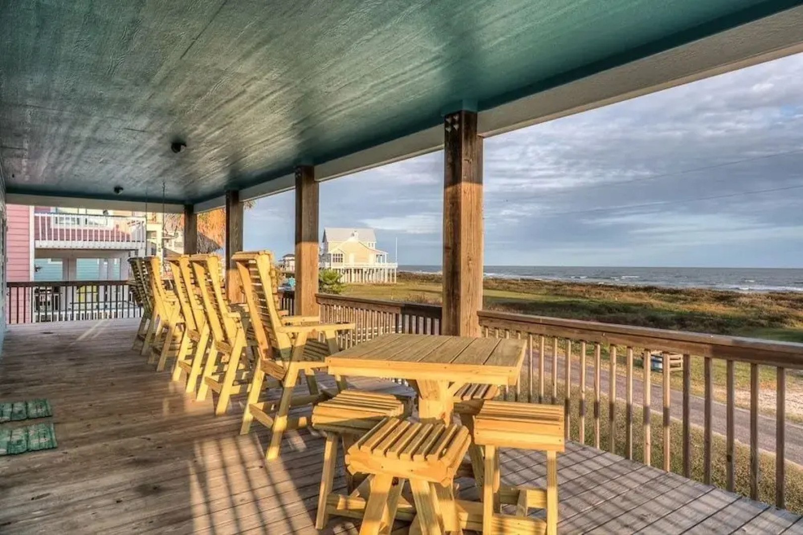 Once Upon A Tide 3 Bedroom Home by RedAwning