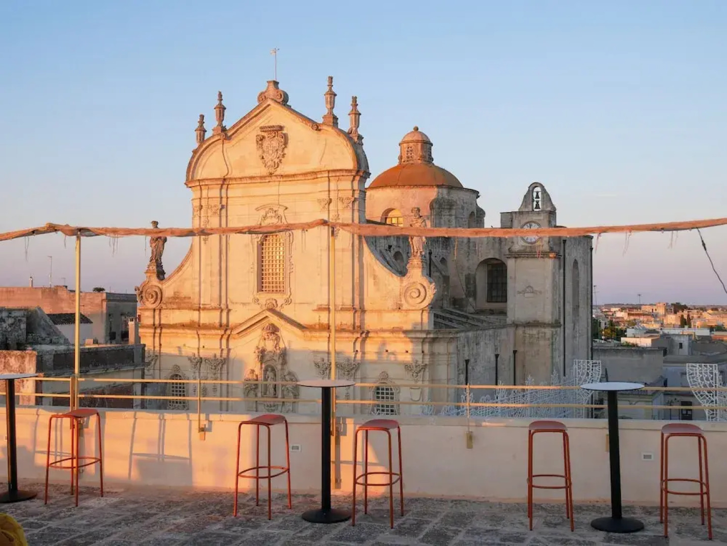 PALAZZO VIGILARIUM - Boutique Rooms