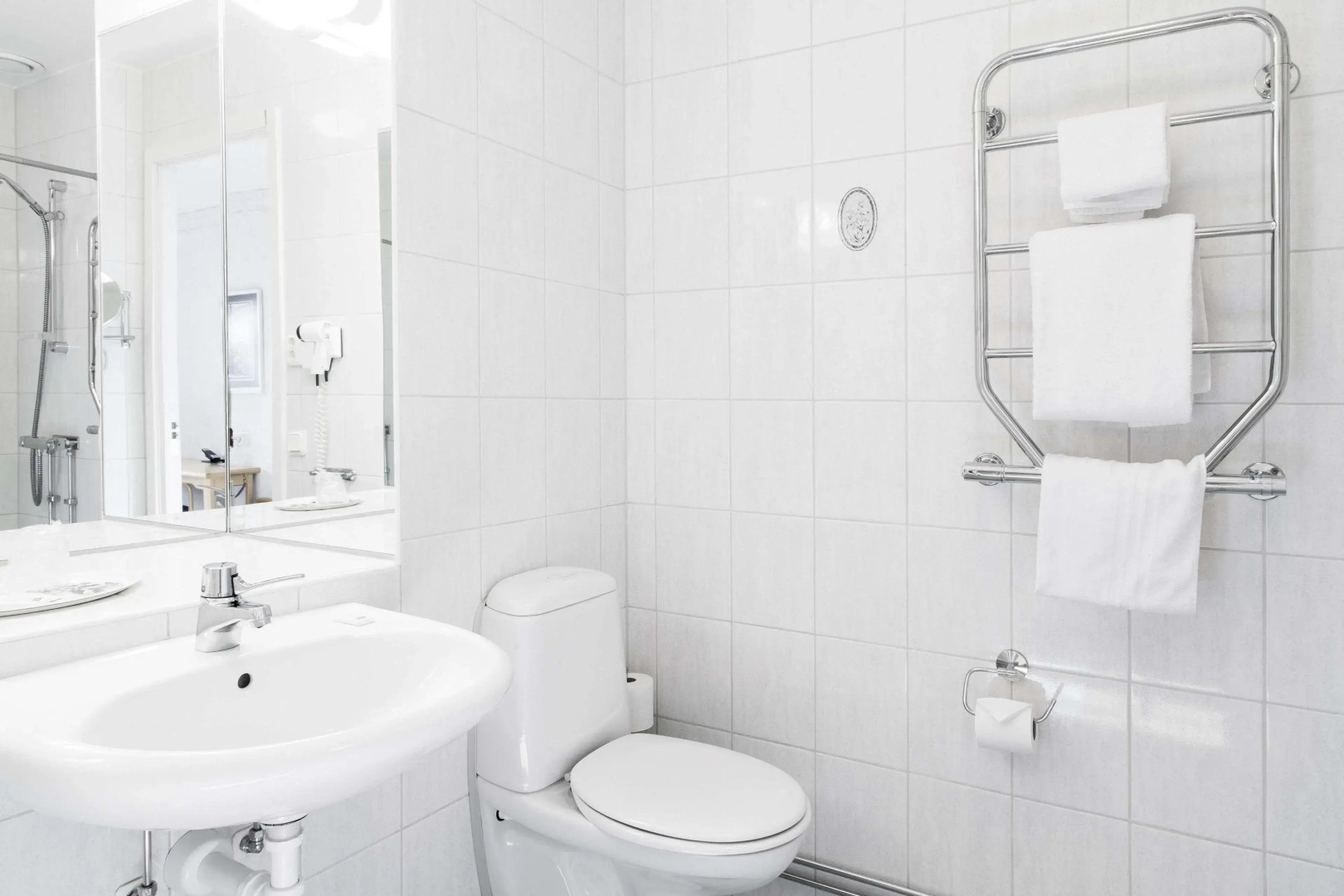 Landvetter Airport Hotel, BW Premier Collection