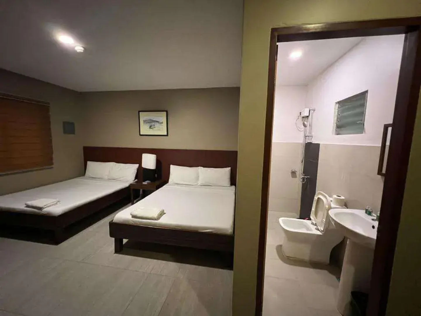 Anaya Beach Resort