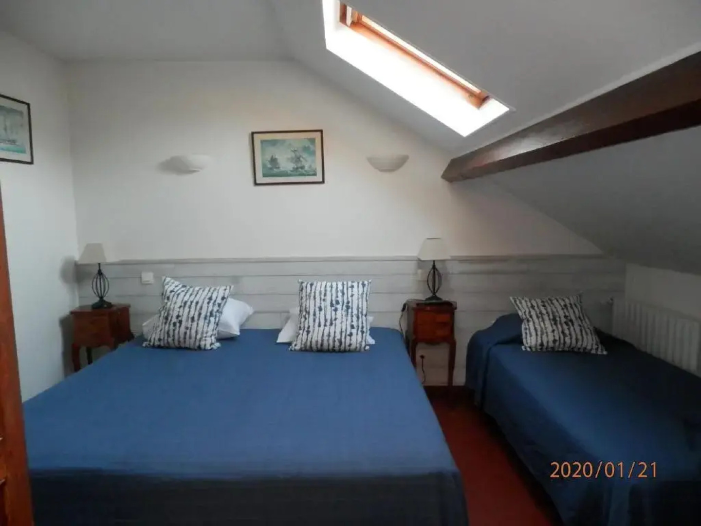 Studios et Appartements Les 4 Vents