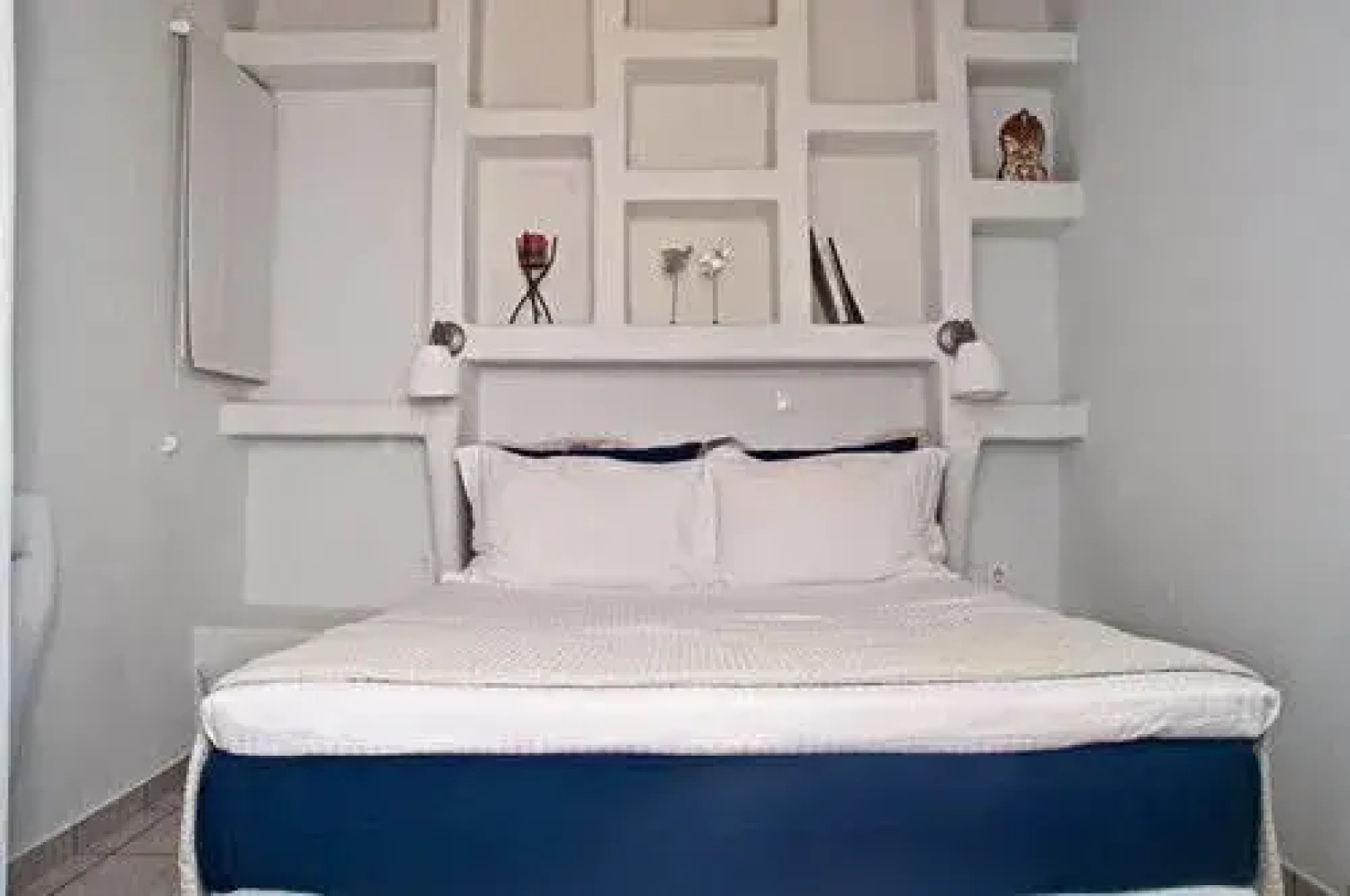 Sea View Exclusive Studios - Tinos