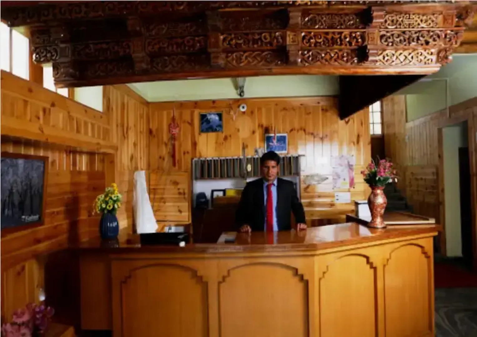 TIH Royal Heritage Resort