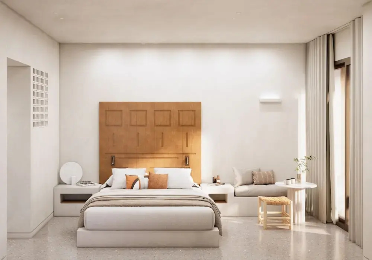 Tinos Beach Hotel & Suites
