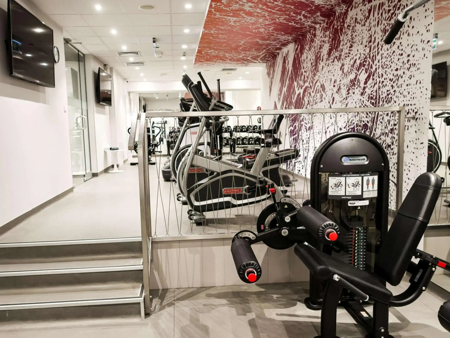 Mercure Warszawa Centrum