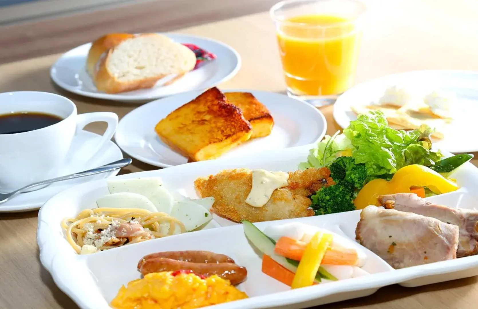 Daiwa Roynet Hotel Morioka