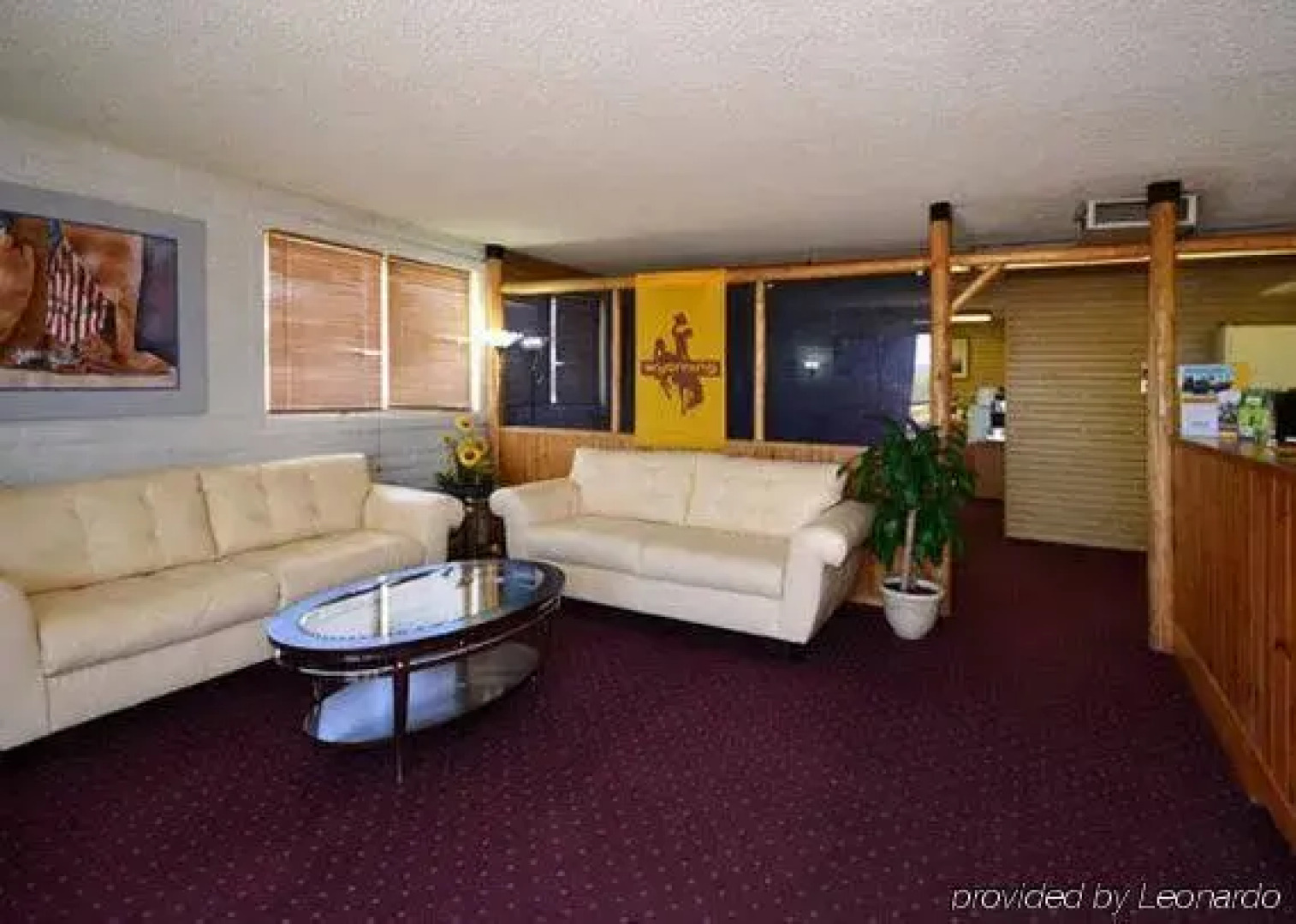 Rodeway Inn - Laramie