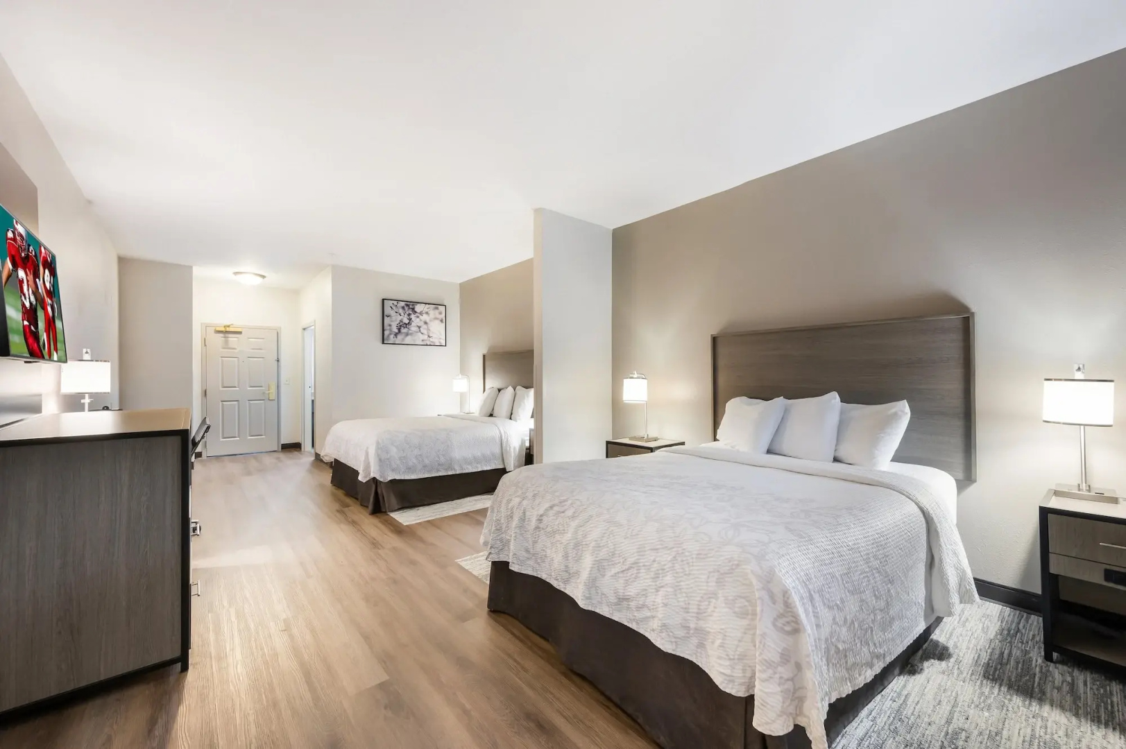 Red Roof Inn PLUS & Suites Birmingham - Bessemer