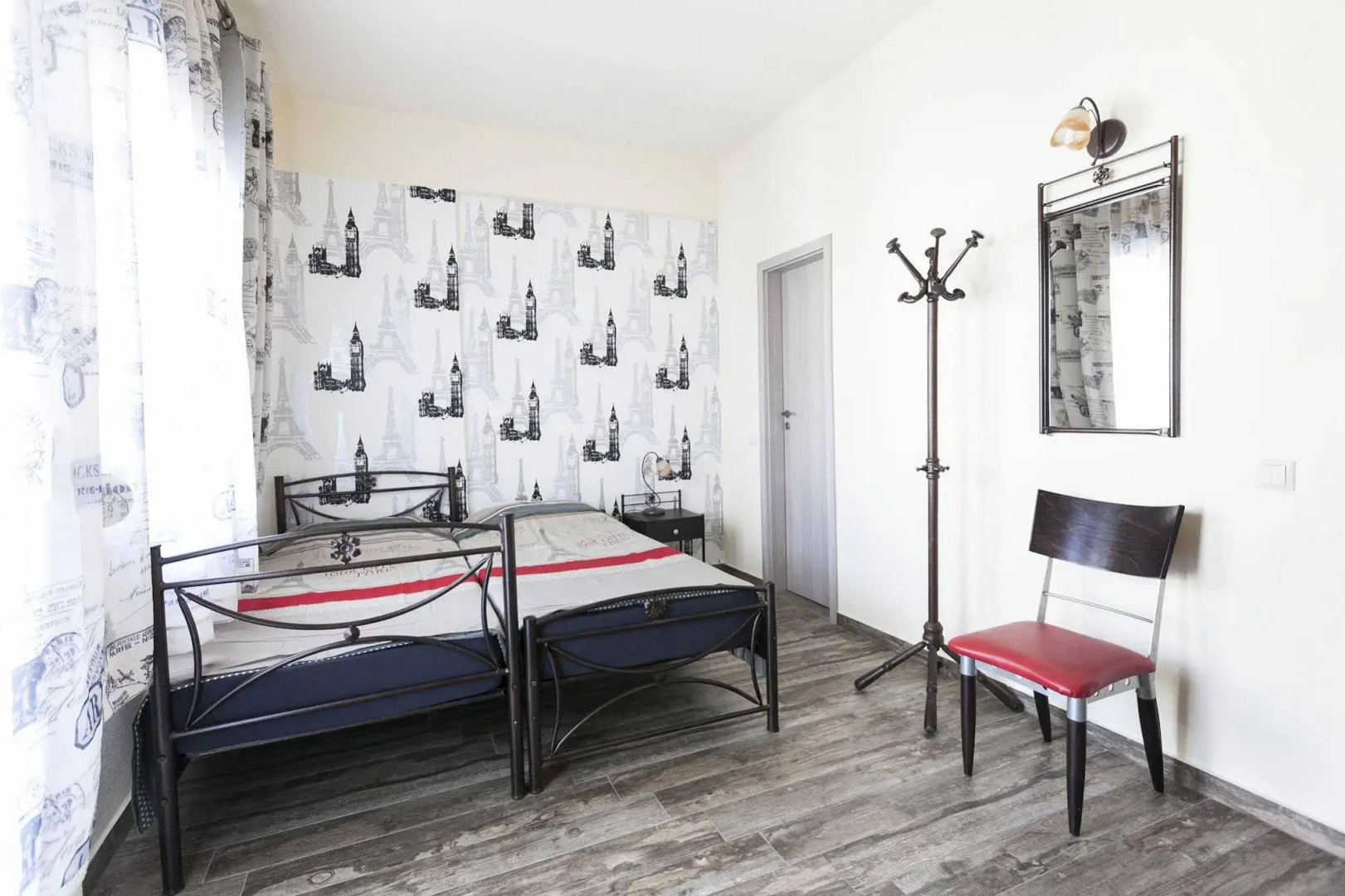 Nomads Meteora - Hostel