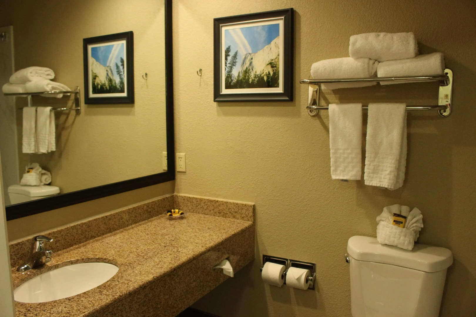 Best Western Plus Sonora Oaks Hotel & Conference Center