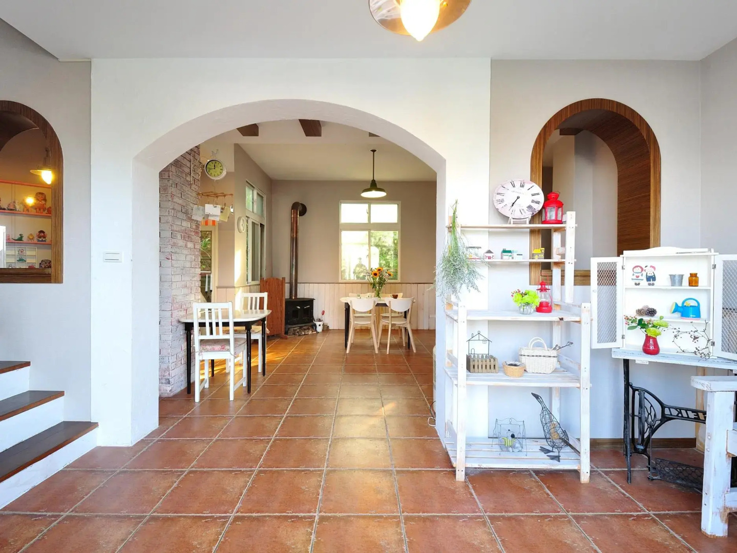 Sunnyrain Bed And Breakfast