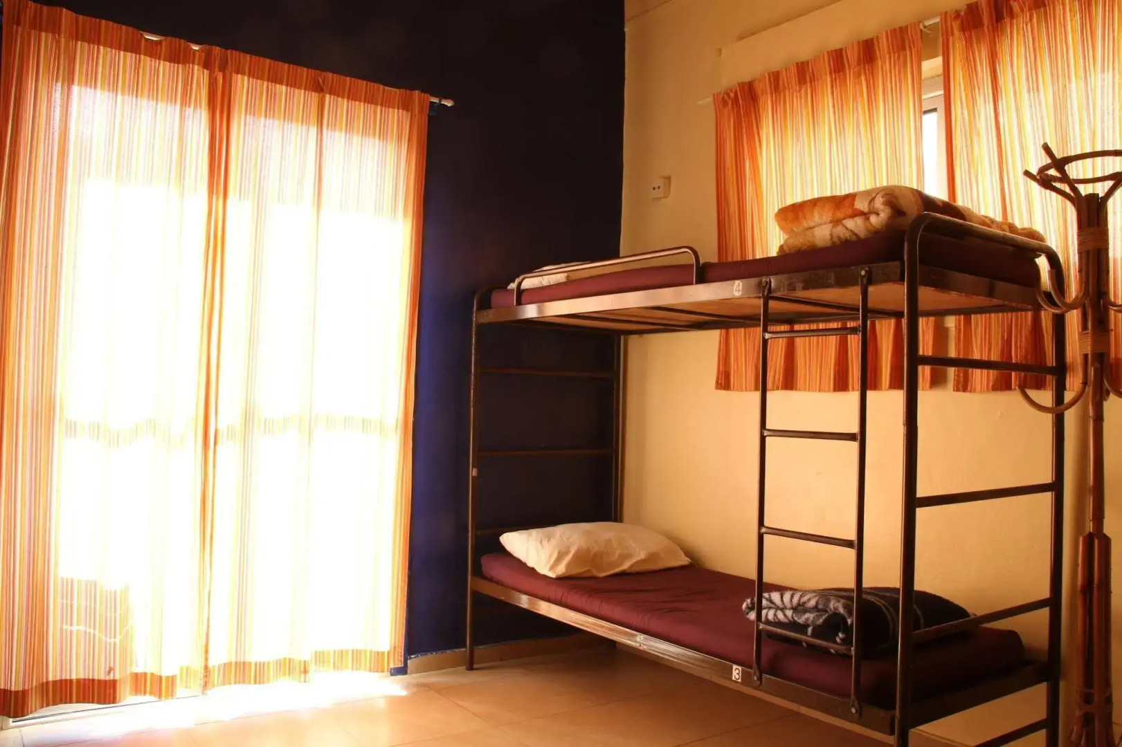 Hayarkon 48 Hostel