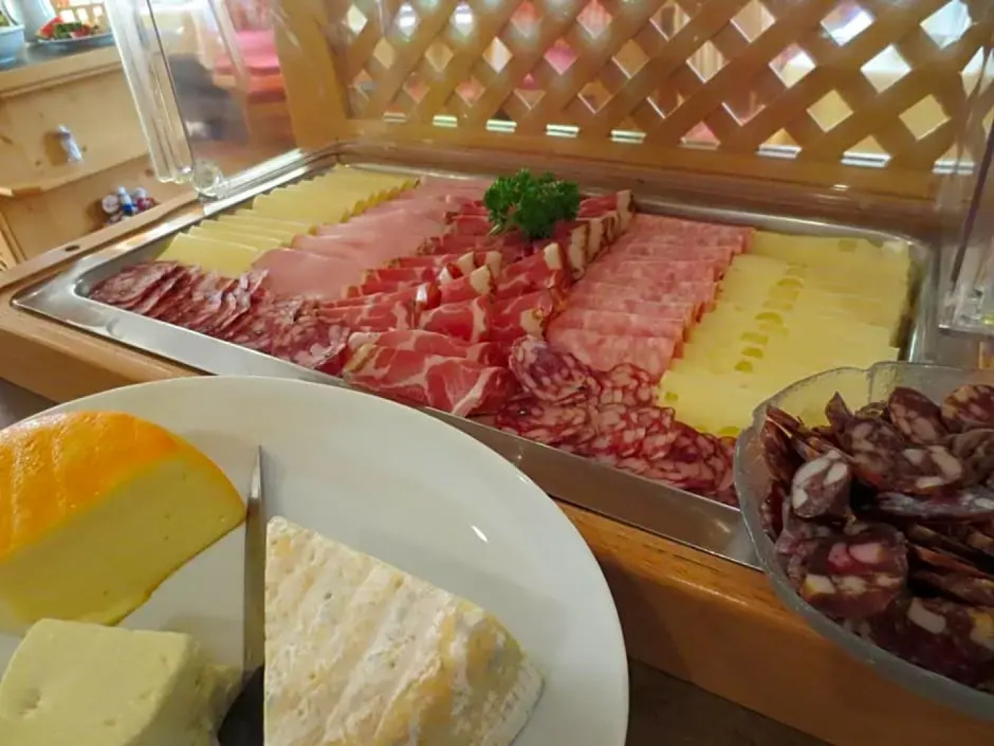 Gasthof-Pension Waldfriede