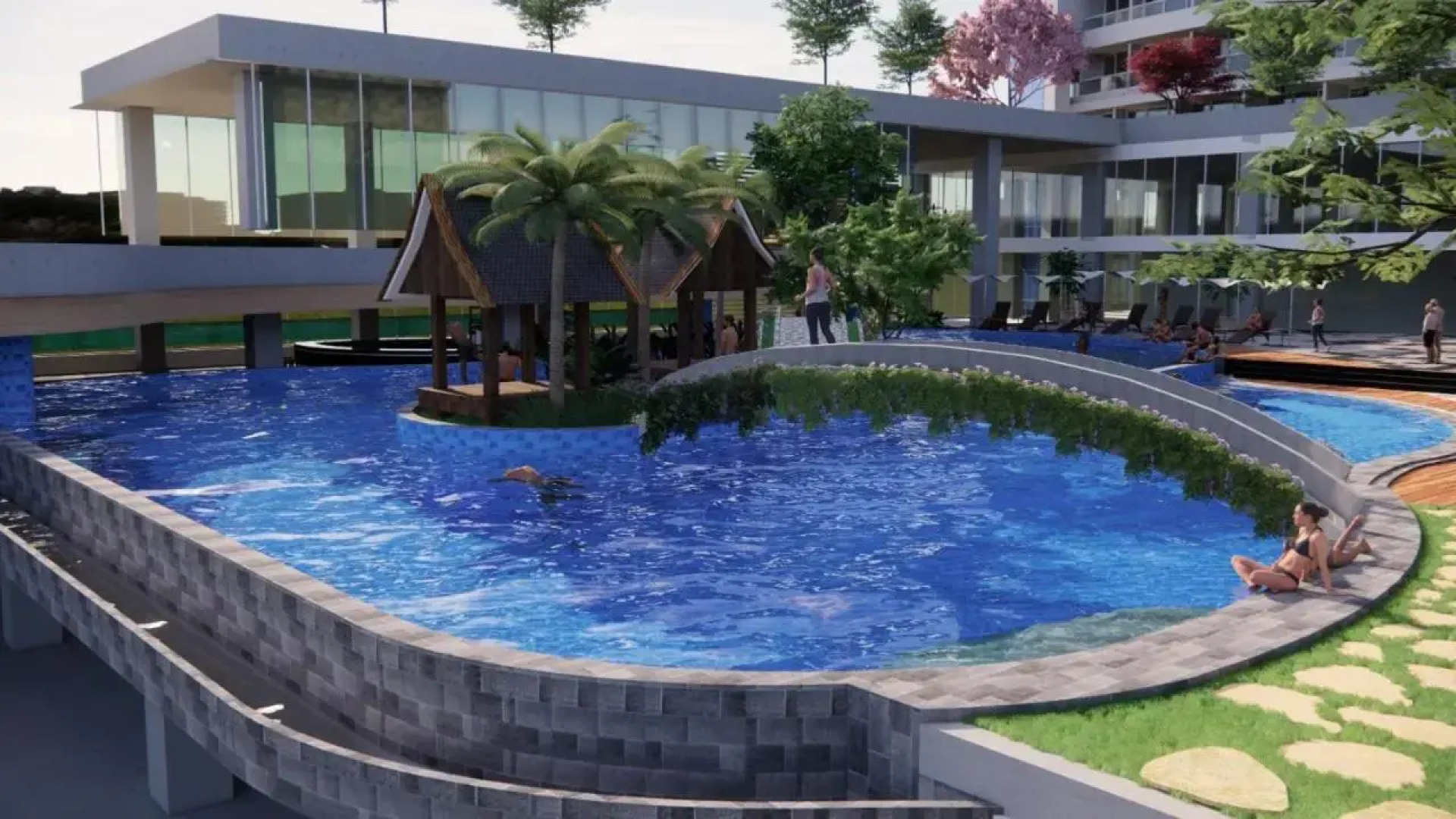 FUGO Hotel Samarinda (Bigmall)