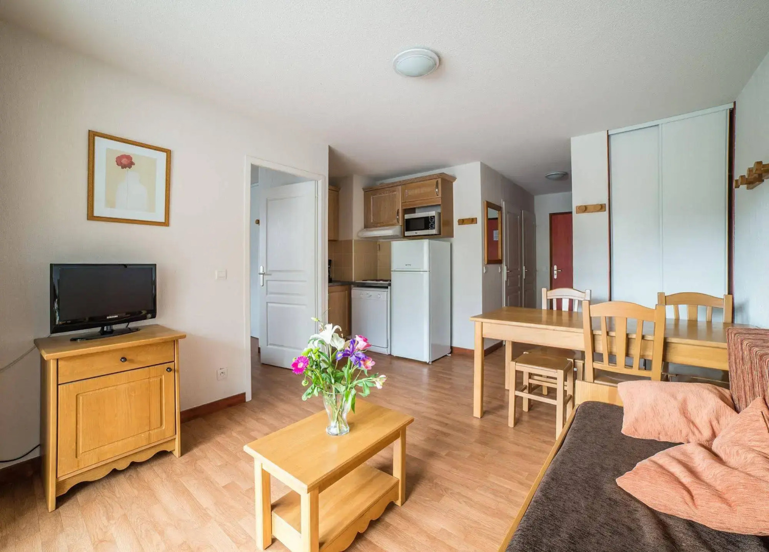 Noemys les Terrasses de la Toussuire