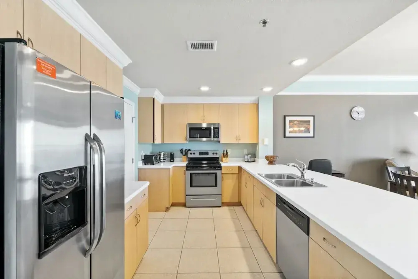 Sterling Beach Resort by Panhandle Getaways