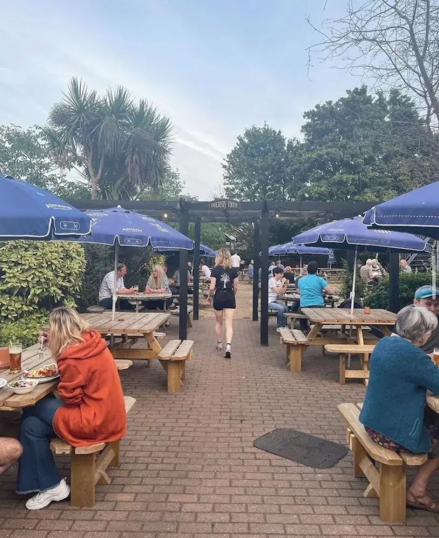 Cherry Tree Pub