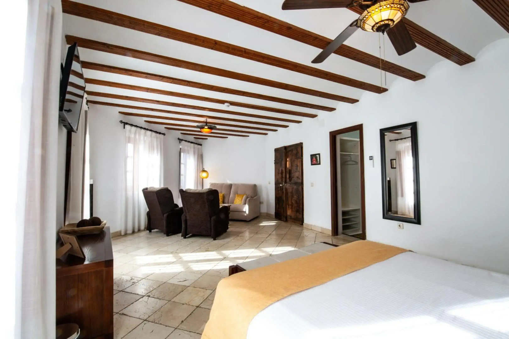 Entre Dos Aguas Hotel Boutique