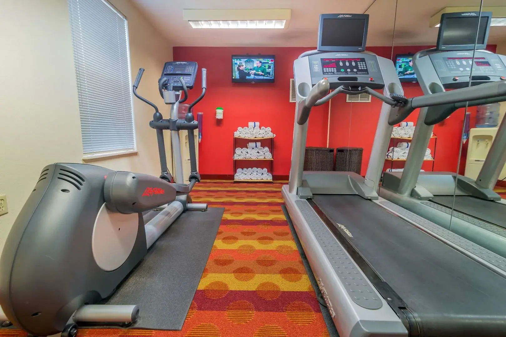 MainStay Suites Columbia Harbison