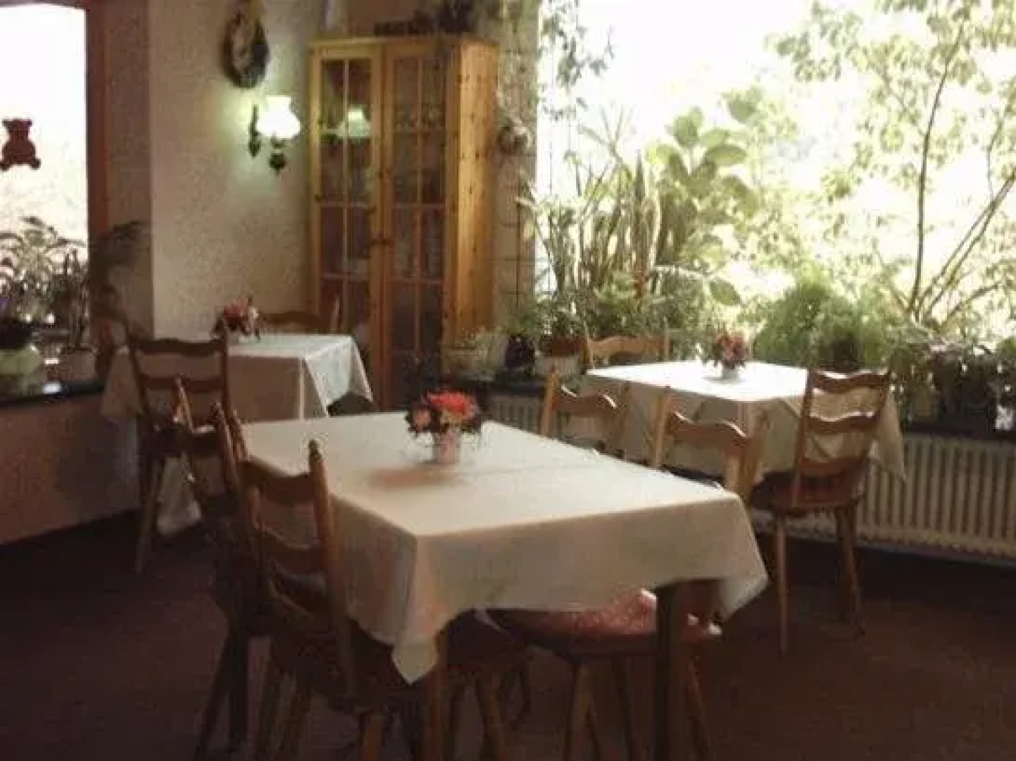 Nichtraucher Hotel Sonnenbring