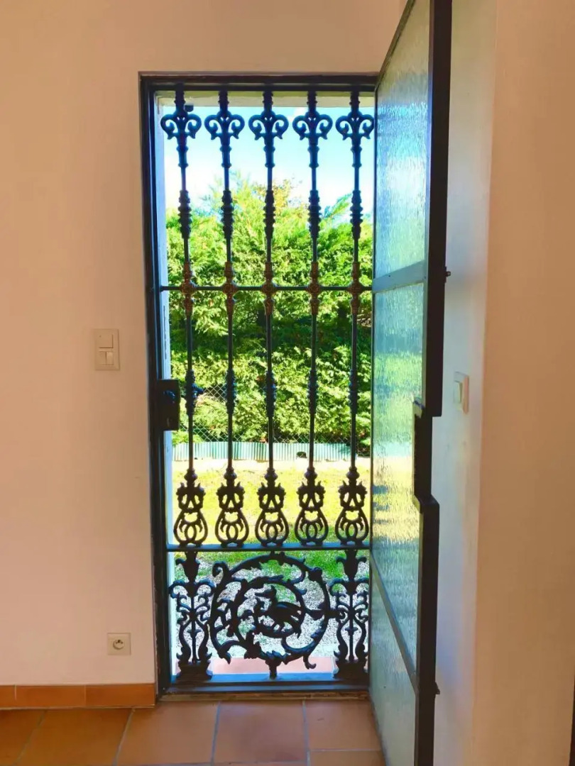 Maison Au Calme Ã€ La Sortie D'Arles