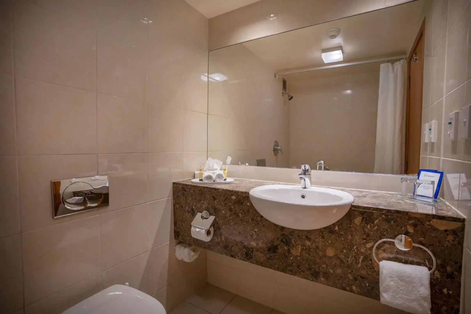 Kingsgate Hotel Te Anau