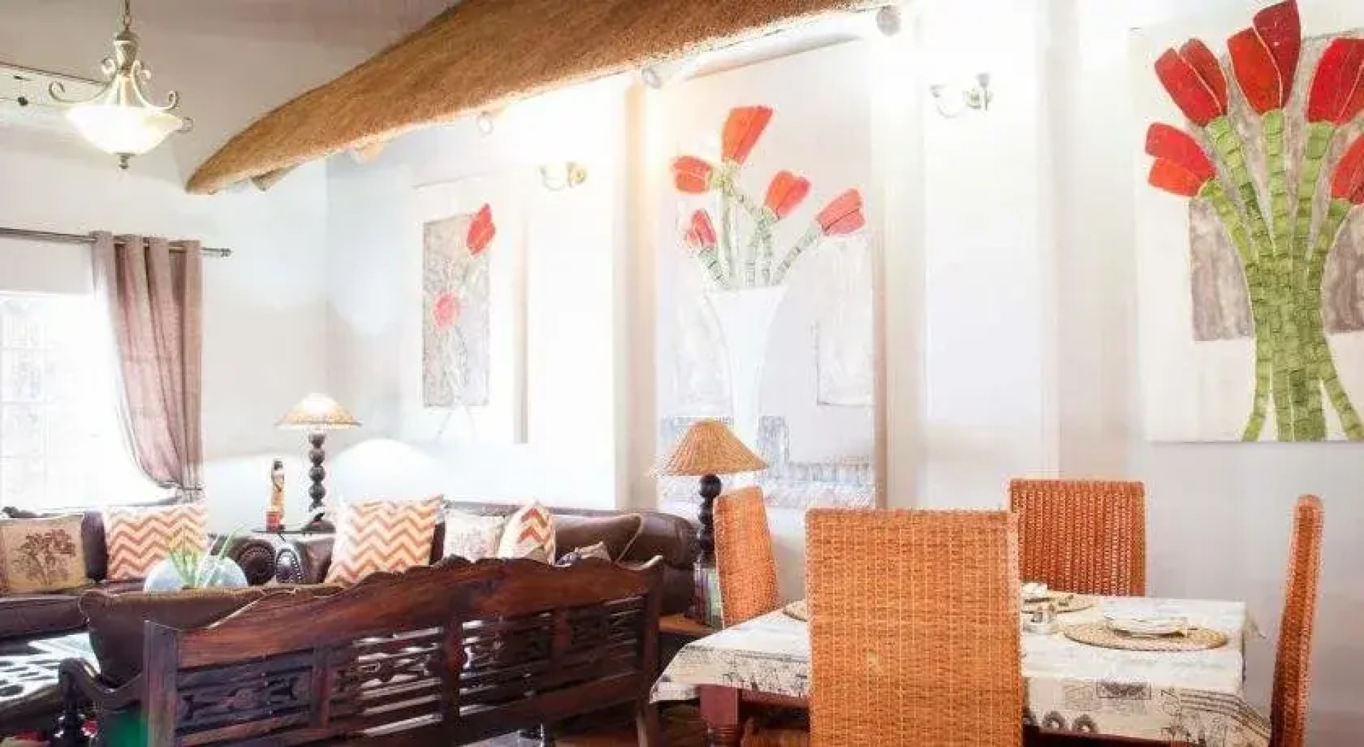 The Plantation Guesthouse