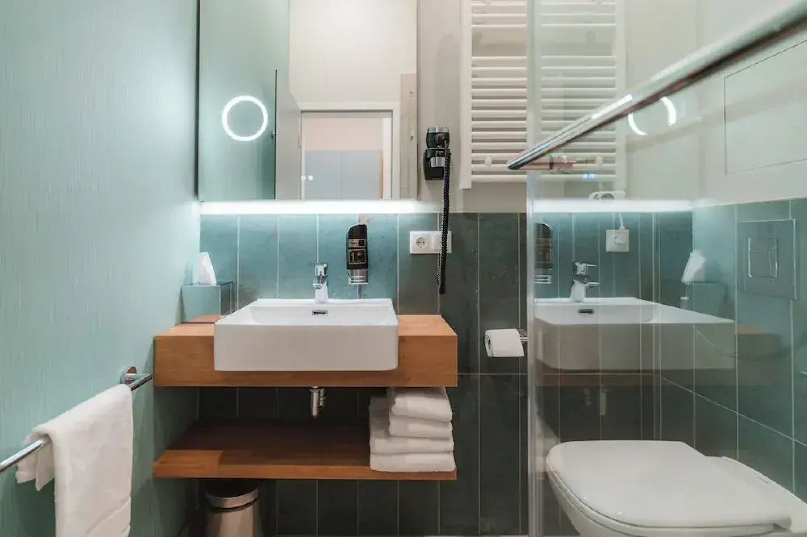 H24 Hotel Apartments Eberswalde