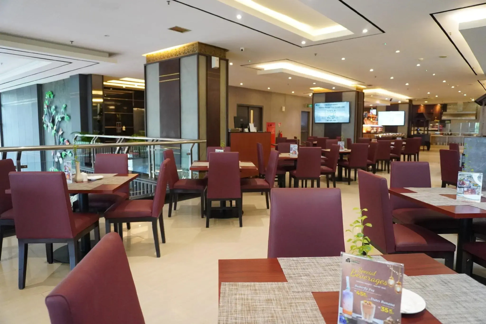 Aquarius Boutique Hotel