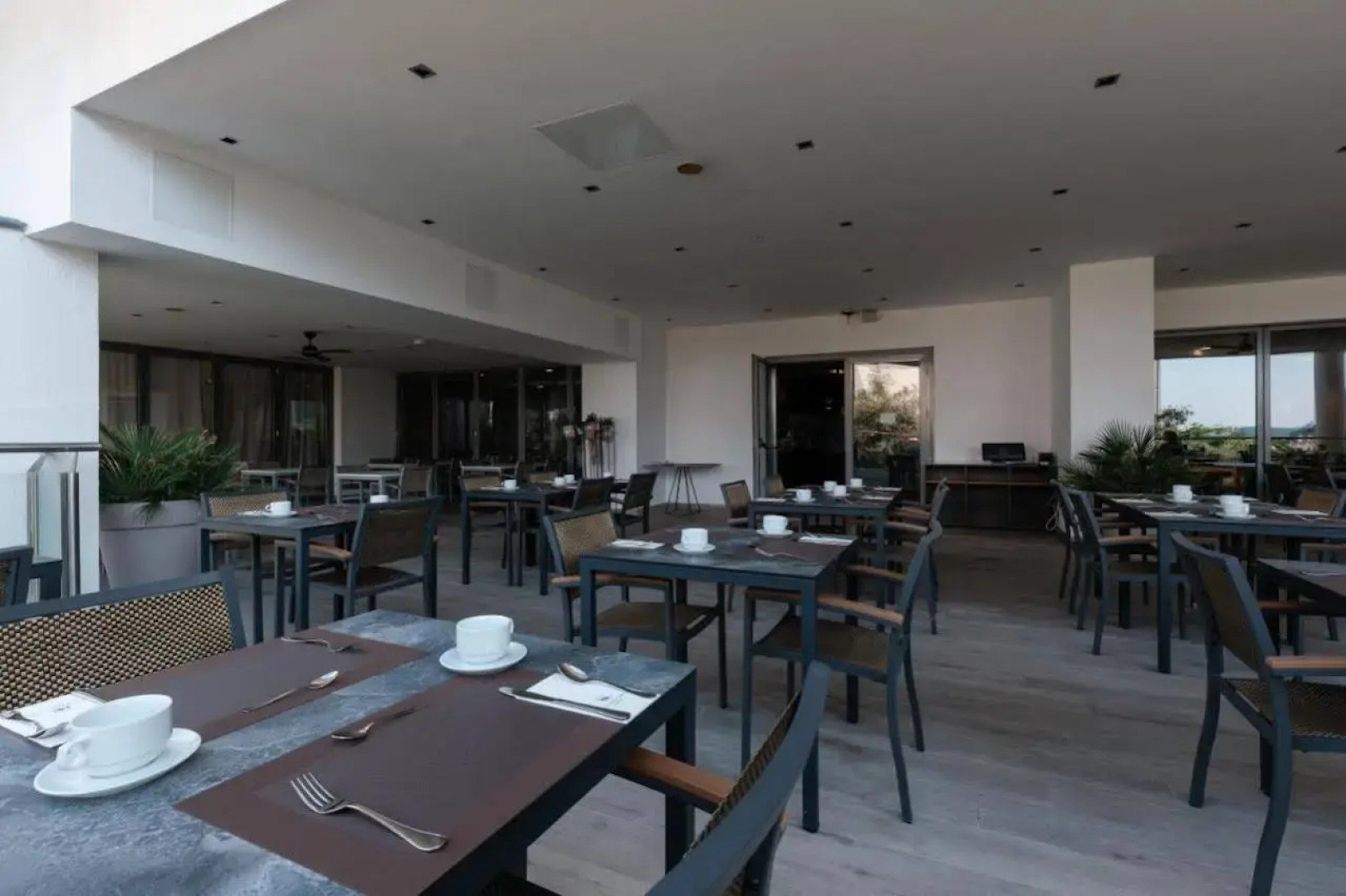 Eurostars Queen of Montenegro