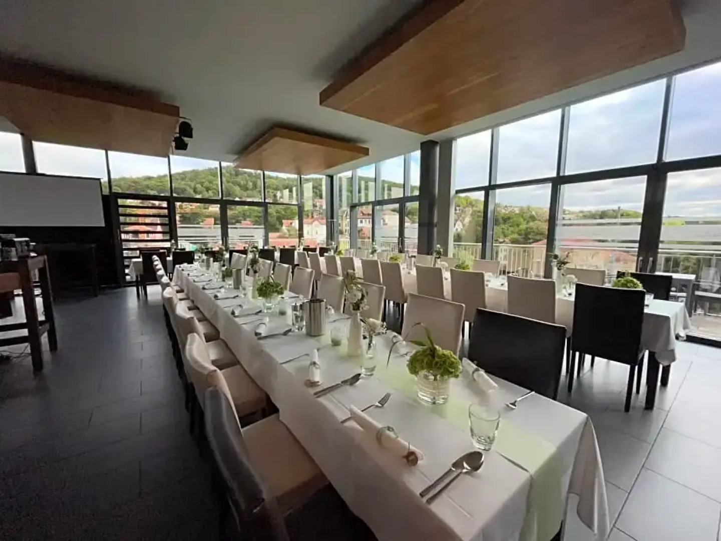 Altes Knasthaus Fronveste