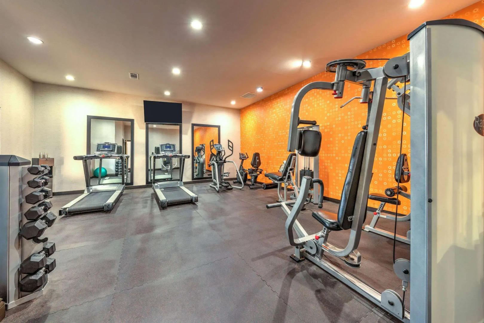 La Quinta Inn & Suites by Wyndham Woodway - Waco South