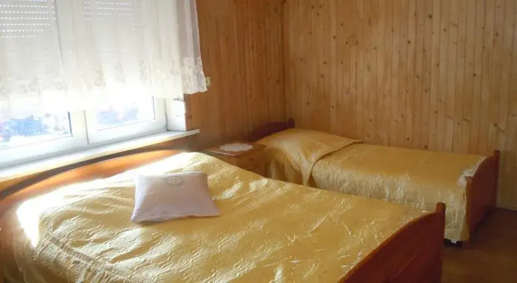 Motel Złota Karczma