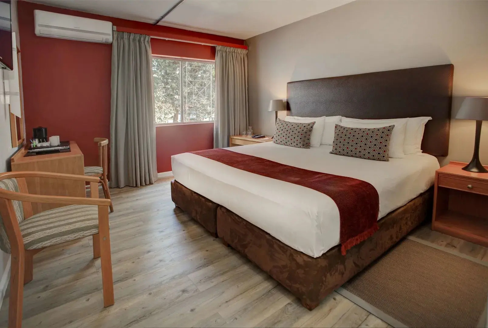 Premier Express Inn George