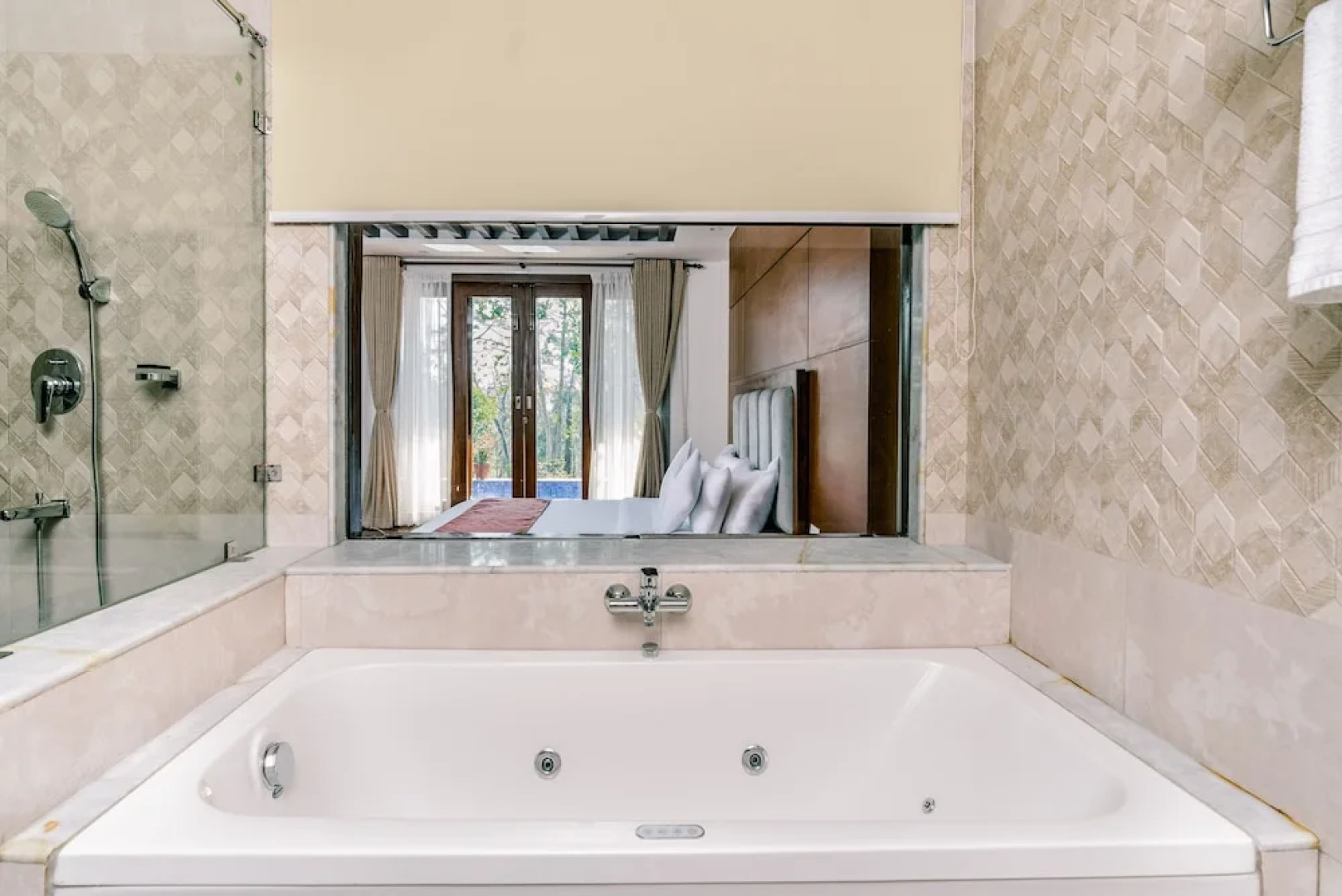 Soaltee Westend Resort Chitwan