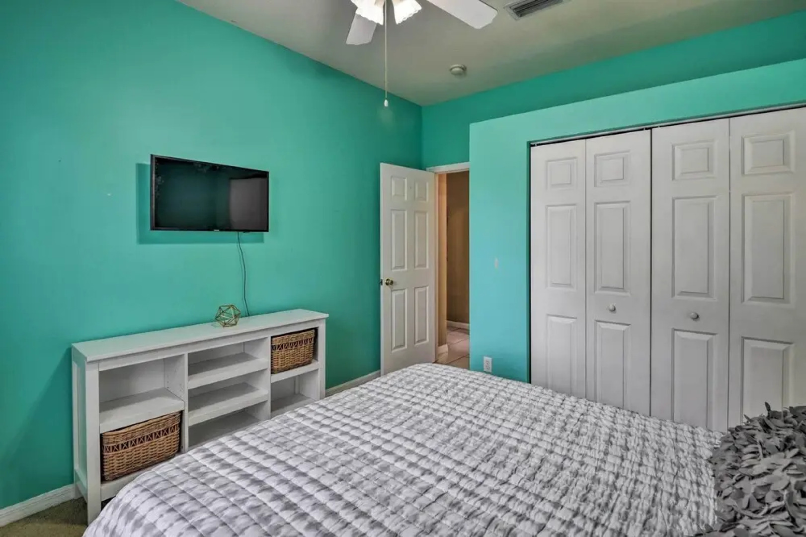 Pet-friendly Palm Coast Home w/ Pool Table & Patio