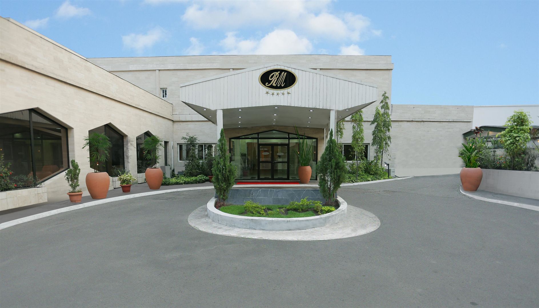 Hotel Résidence Marina