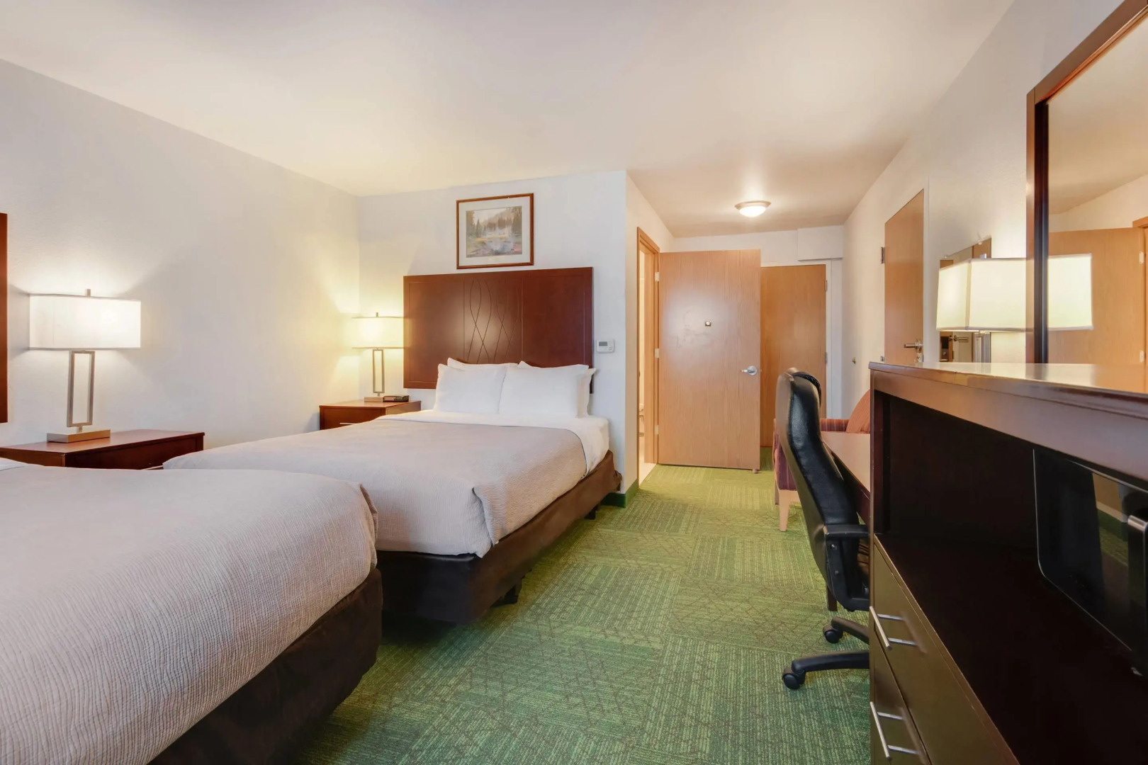 Quality Inn Belgrade - Bozeman Yellowstone Airport