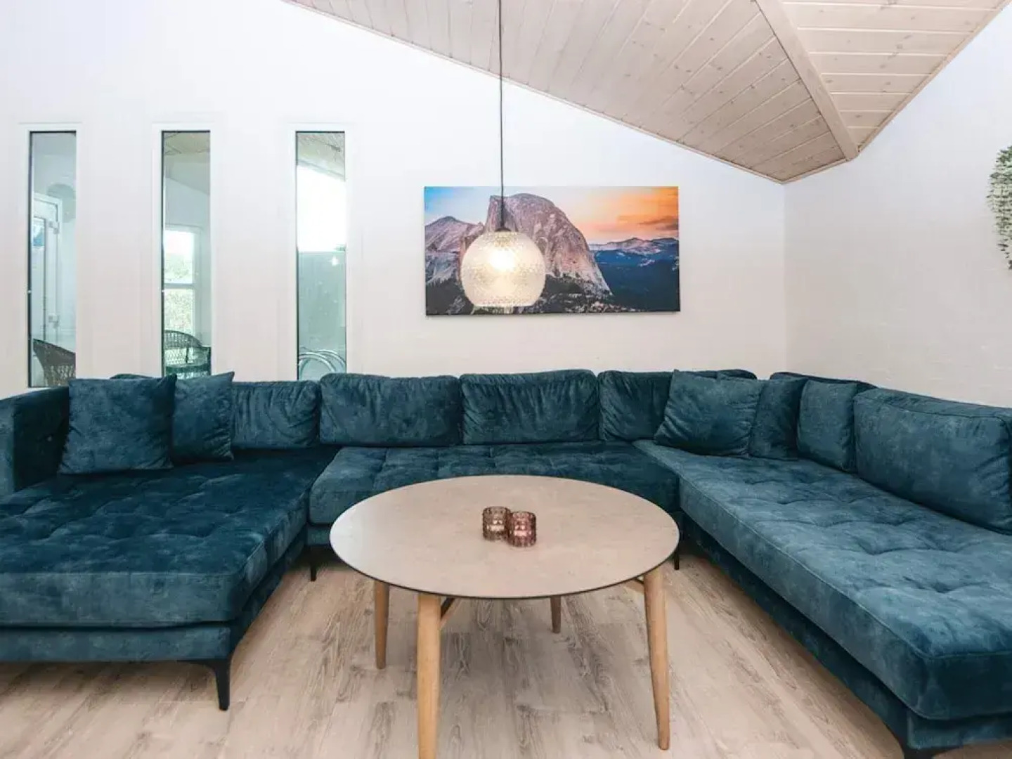 Luxury Retreat With Pool - By Traum Ferienwohnungen