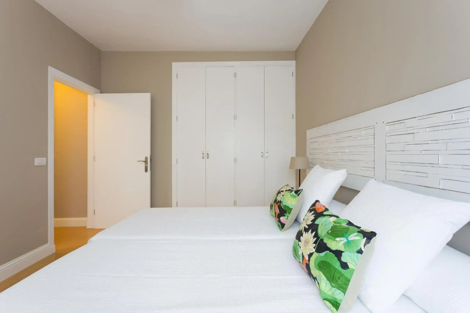 San Diego Apartamentos