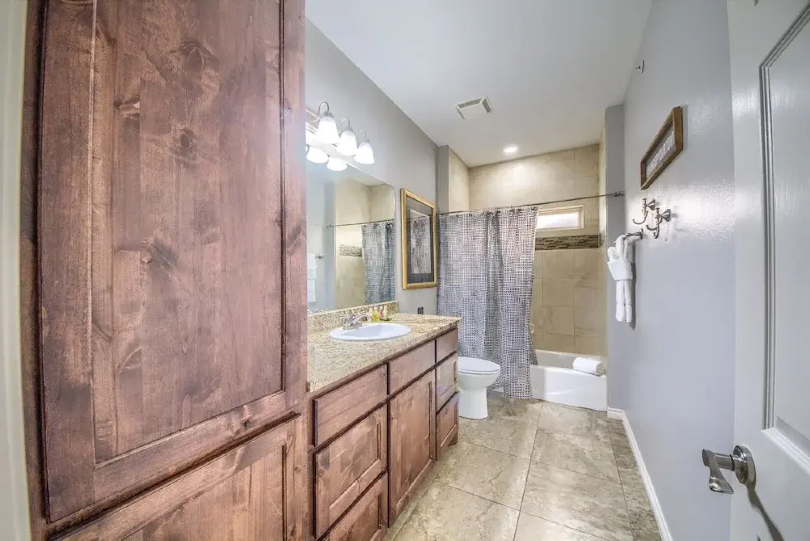 Hillside River Retreat Rg 306 3 Bedroom Condo by RedAwning