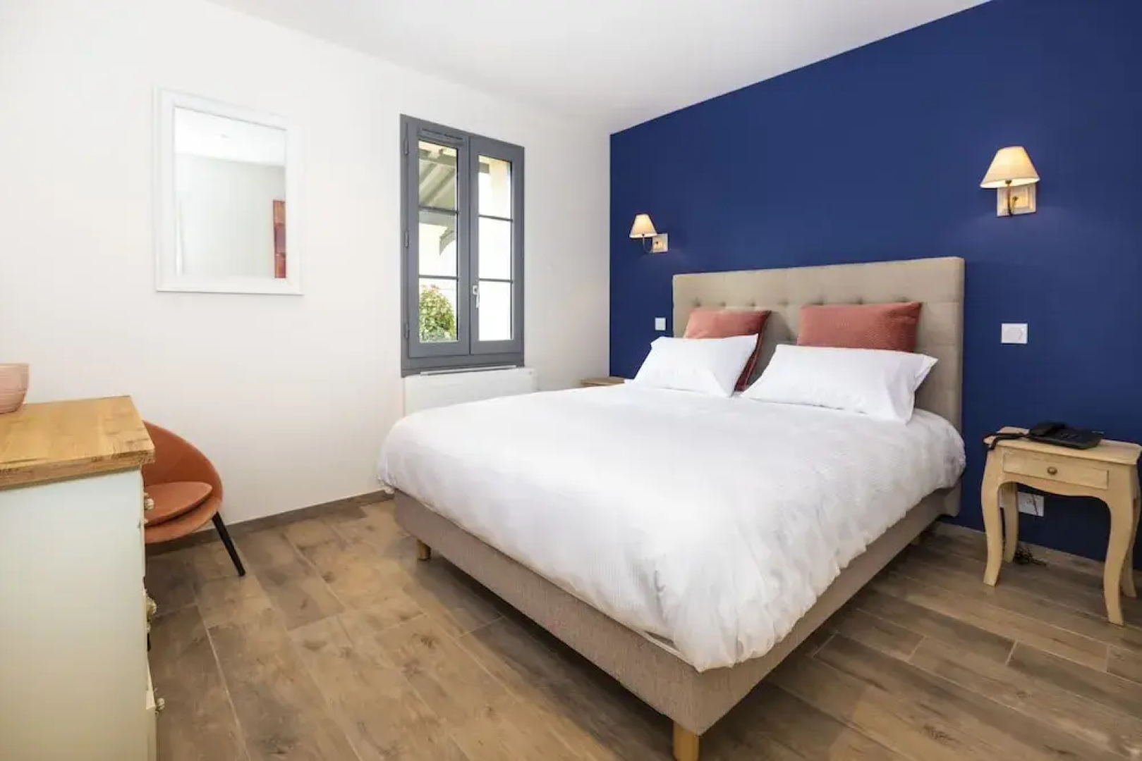 Hotel Clos Castel