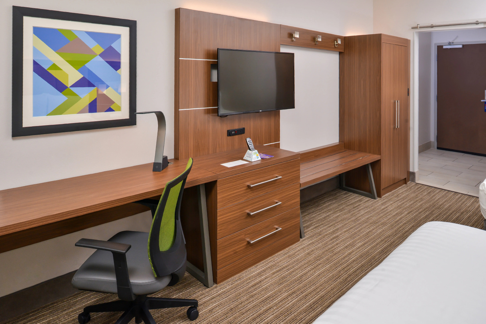 Holiday Inn Express & Suites Van Horn by IHG