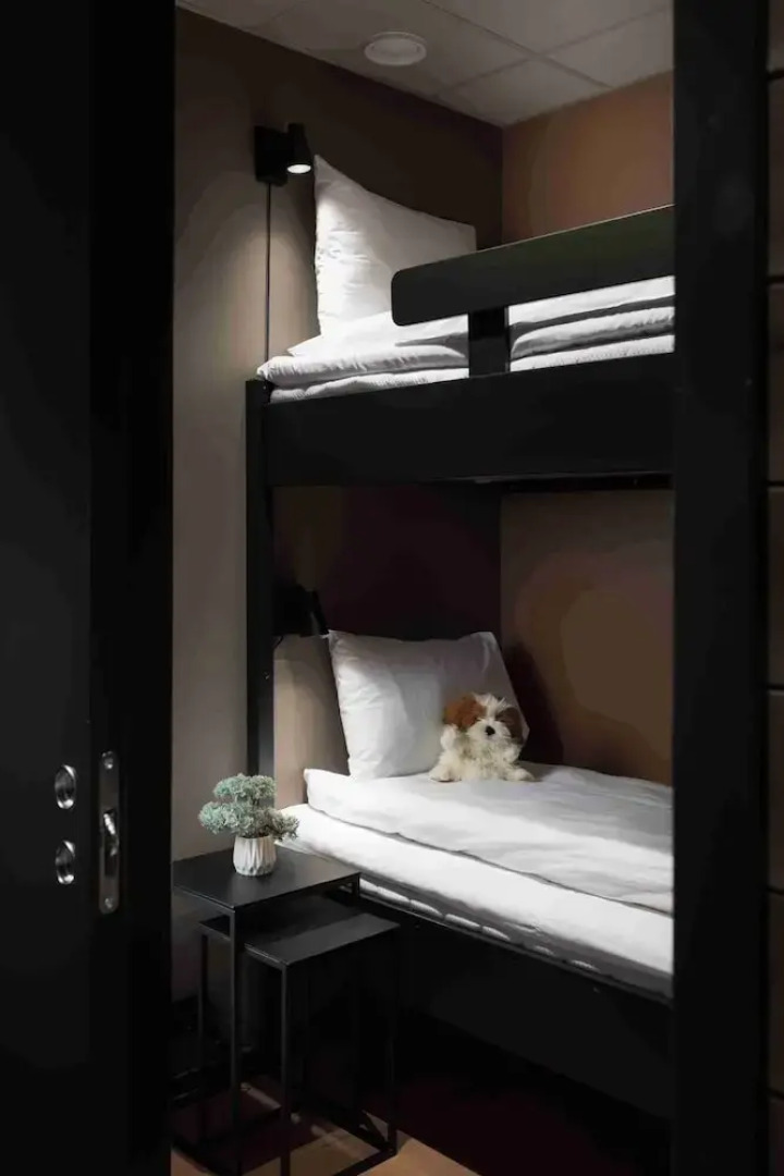 Riddergaarden Hotel & Mountain Lodge, Beitostølen