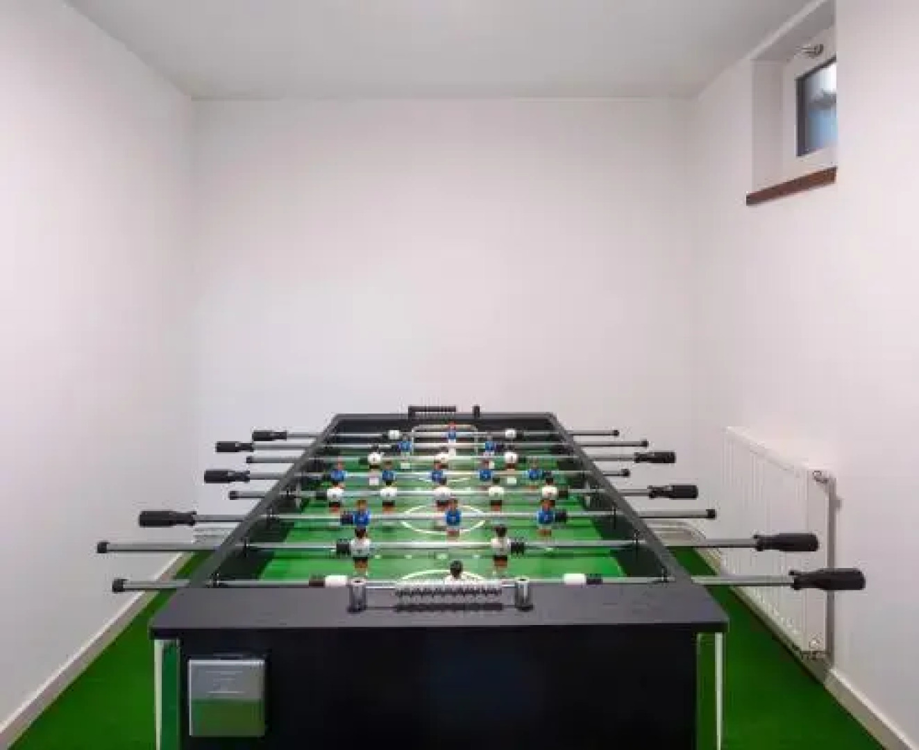 Ratkajec Luxury Apartments