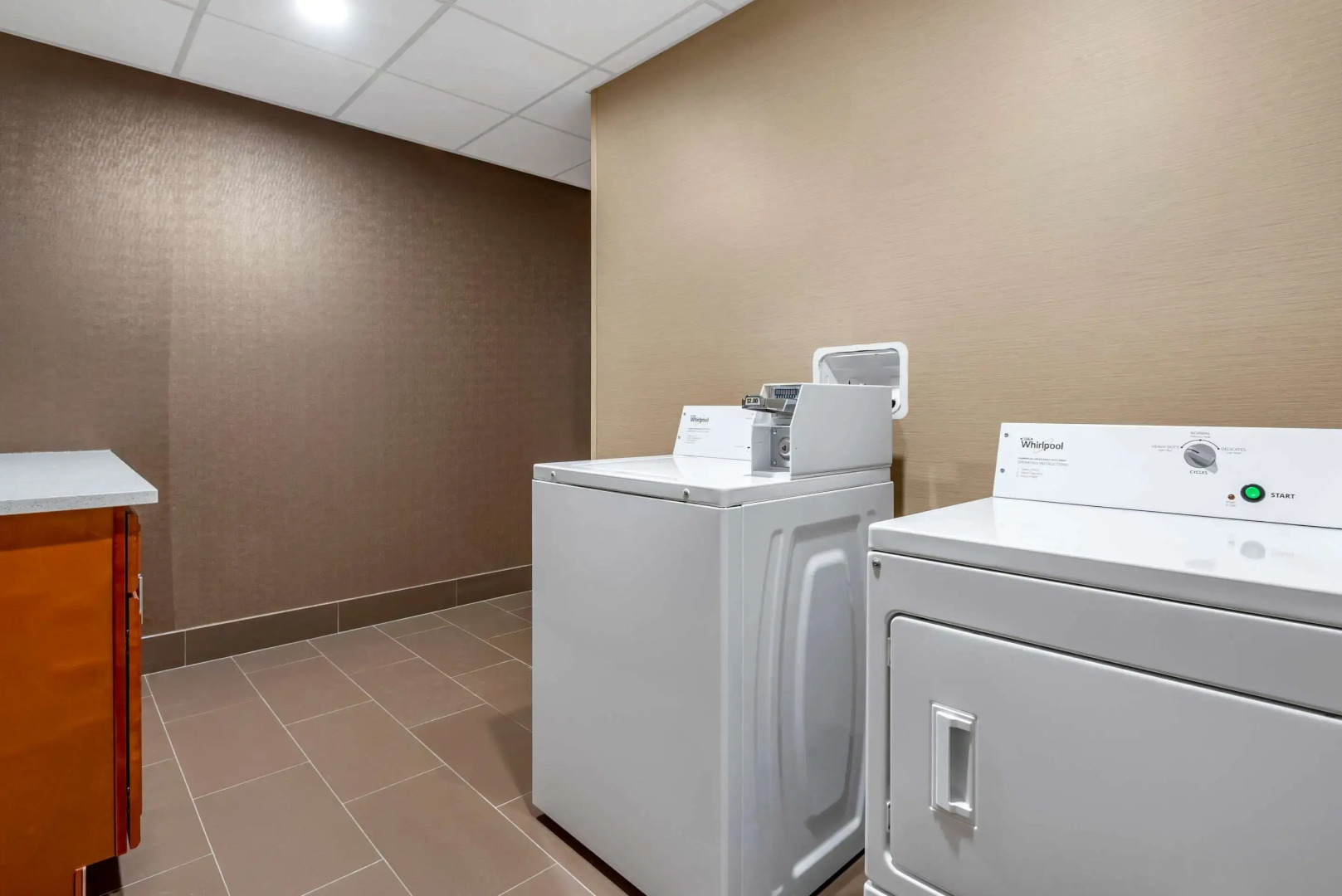 Comfort Inn Brewster