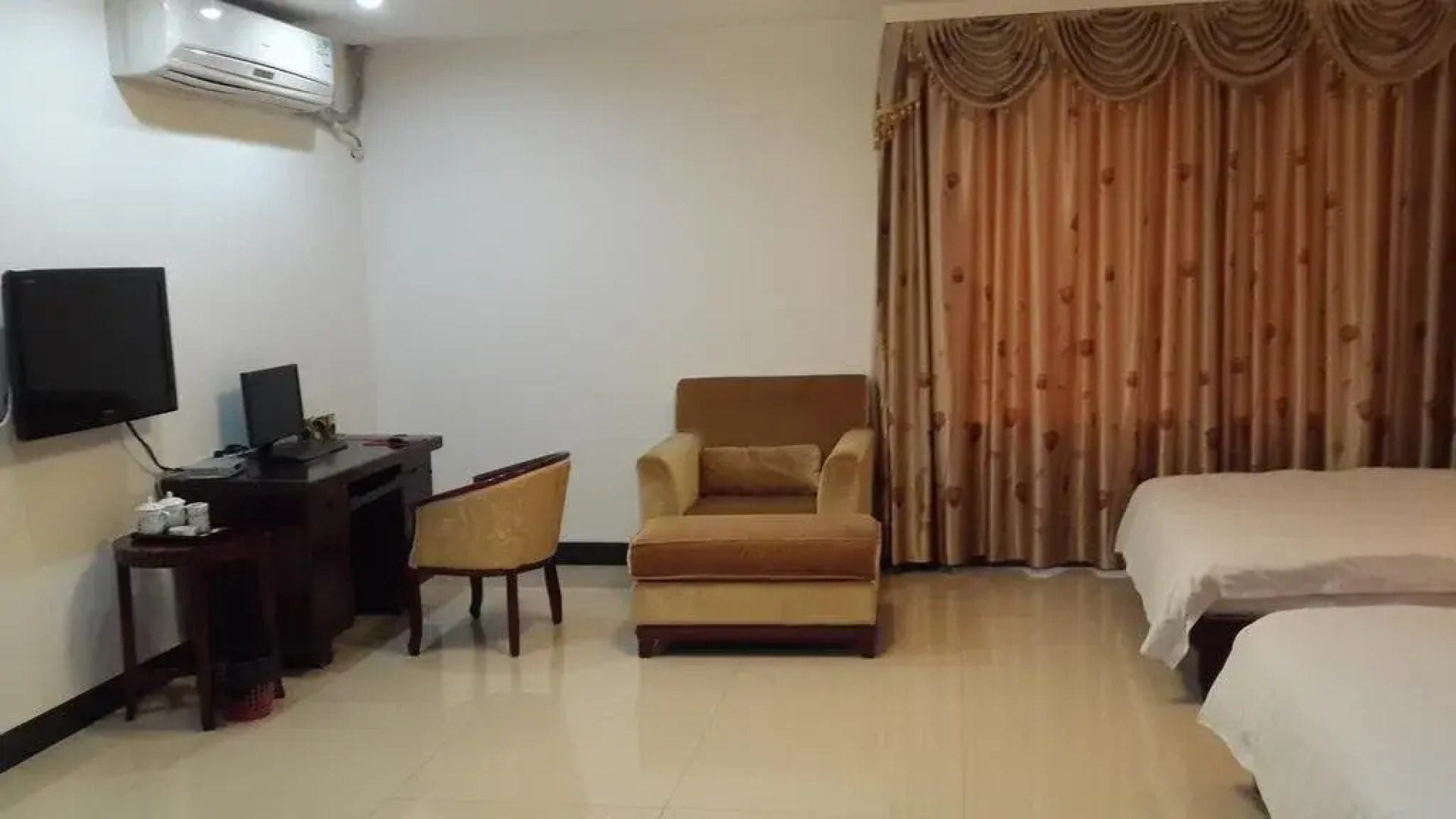 Wangbu Hongfa Inn Dongxin Farmer Style