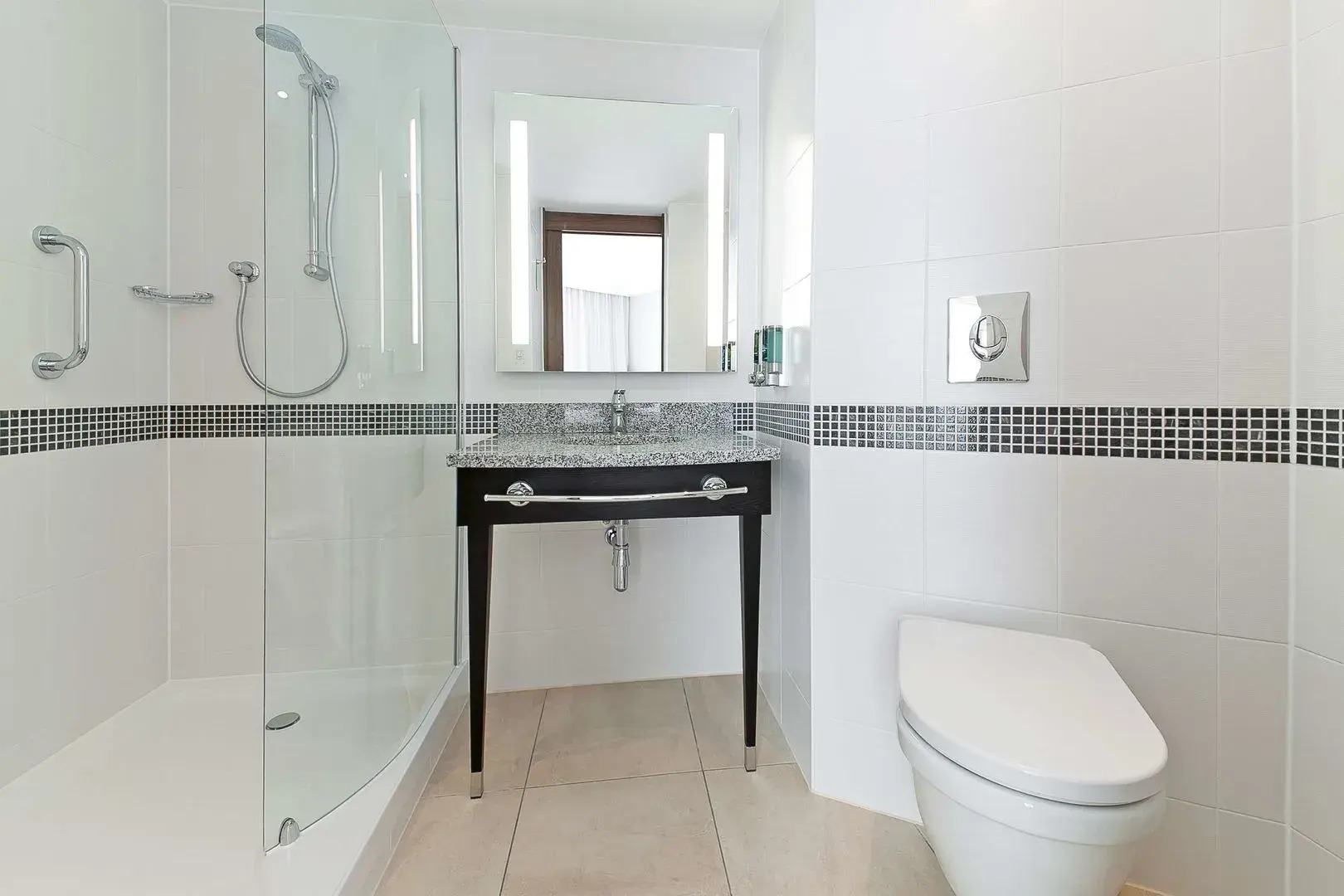 Hampton by Hilton London Waterloo