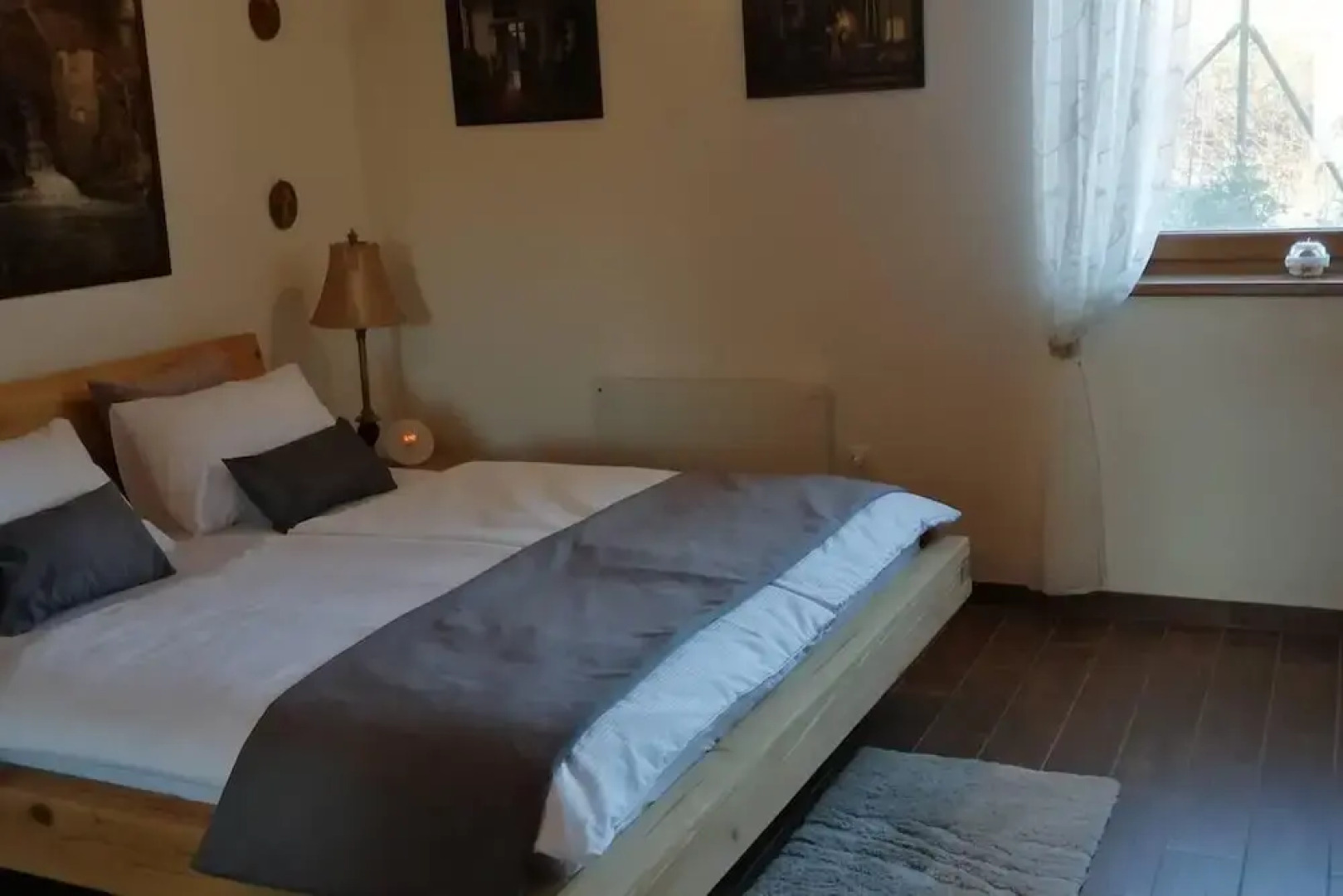 Captivating 3-bedrooms Cottage in the Hills